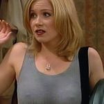 Check-out Christina Applegate in 1990 from this throwback episode of ‘Married with Children’