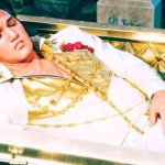 Elvis Presley Tomb Opened After 50 Years