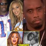 Shocking evidence in the video confirms that Beyoncé DID IT with Diddy!  . Full Story Below 👇