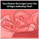 Your Partner No Longer Loves You?