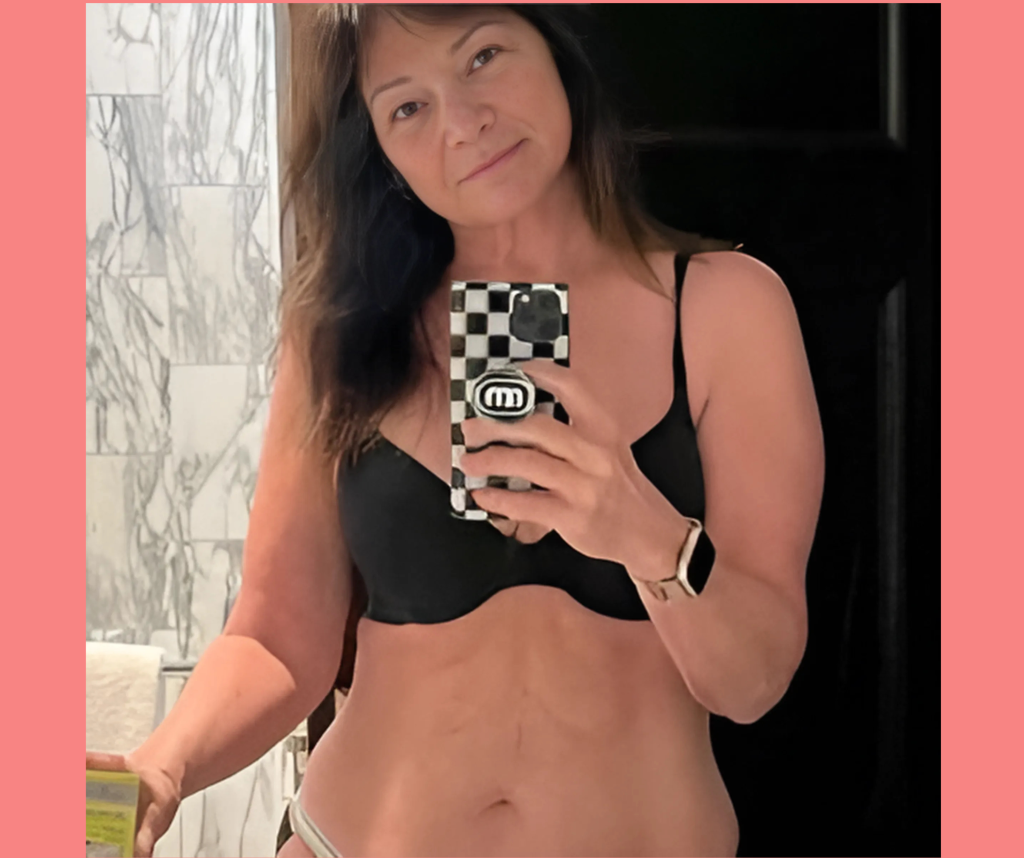 Valerie Bertinelli, 64, is showing off her new boyfriend… and you better sit down, because you might recognize him! See in the first comment!👇.