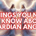 7 signs that your guardian angel is trying to tell you something