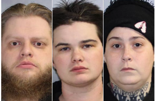 Body of Missing Transgender Man Found After a Month of ‘Physical and Psychological’ Torture, 5 Arrested: Police