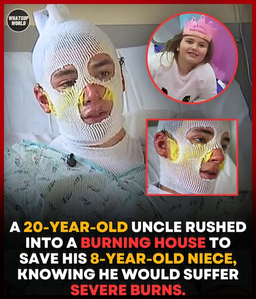 Derrick Byrd, a 20-year-old from Washington, became a hero