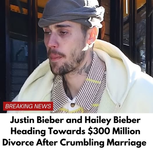 Justin and Hailey Bieber: A Love Story on the Brink?