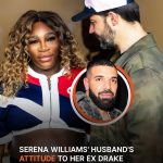 Serena Williams’ Husband Reacts to Her Super Bowl Dance Years After Responding to Drake’s ‘Groupie’ Diss
