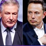 Alec Baldwin Reportedly Loses $86 Million Deal Following Controversial Comments About Elon Musk