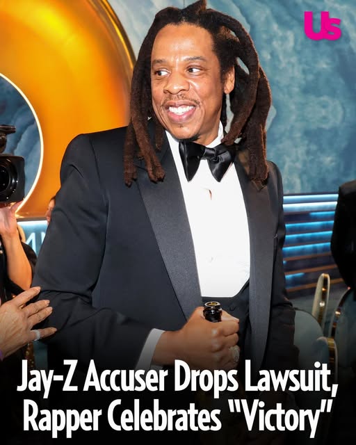 Jay-Z Accuser Drops Lawsuit, Rapper Celebrates Legal ‘Victory’ Following Dismissal