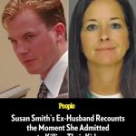 Susan Smith’s Ex-Husband Recounts the Moment She Admitted to Killing Their Kids