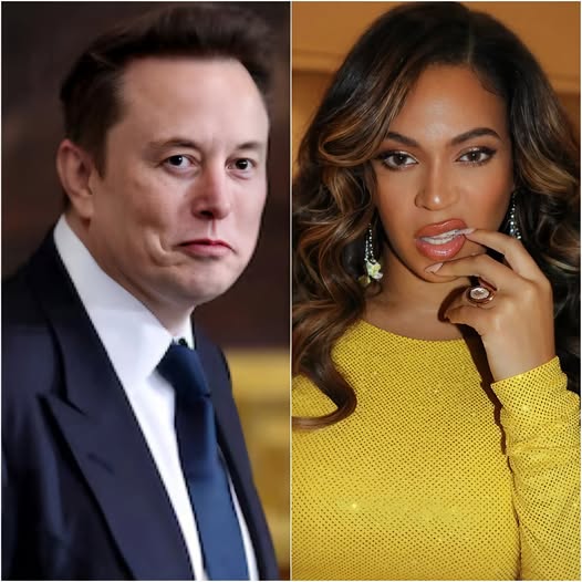 UNBELIEVABLE: Elon Musk Reveals Evidence That Beyoncé Used Money And Connections To Manipulate The Grammys, All Awards Revoked!