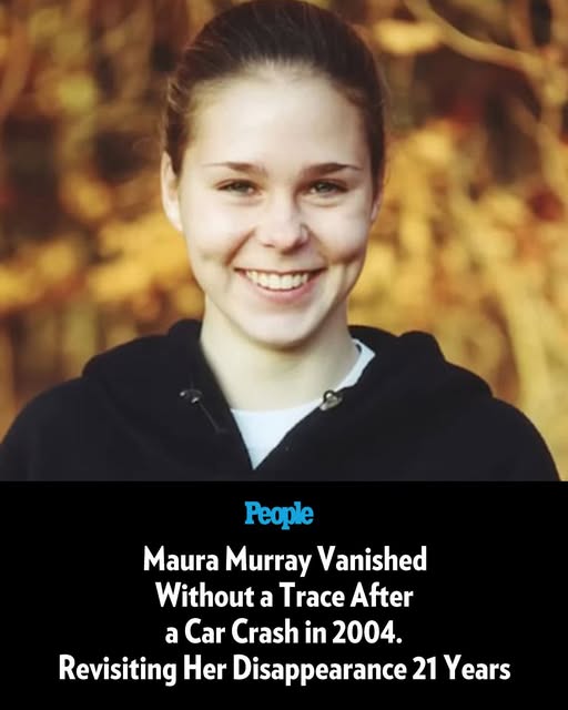 Maura Murray Vanished Without a Trace After a Car Crash in 2004. Revisiting Her Disappearance 21 Years Later — and What Her Family Thinks Really Happened