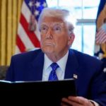 Outrage as White House’s bizarre message for migrants in Valentine’s Day post goes viral: ‘Classless’