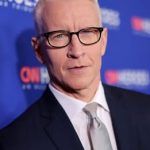 Anderson Cooper Calls Republican Lawmaker a ‘Dick’ Live on Air: ‘I Think He Forgot the Camera Was On’