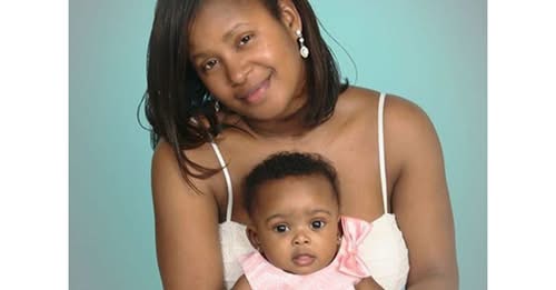Mom and Her Newborn Vanished Without a Trace 7 Years Ago. Did Police Just Solve the Mystery?