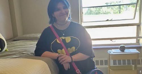 Missing College Freshman’s Body Identified After She Was Last Seen at Her Dorm; Family Seeks Answers