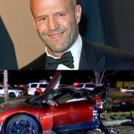 Jason Statham Death Hoax Shocks Fans—Here’s the Truth