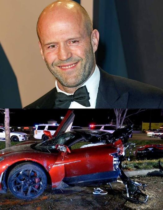 Jason Statham Death Hoax Shocks Fans—Here’s the Truth