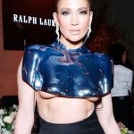 Jennifer Lopez’s No-Makeup Post Sparks Mixed Reactions Among Fans