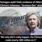 The Truth About the Uranium One Conspiracy: Debunking the Clinton Controversy