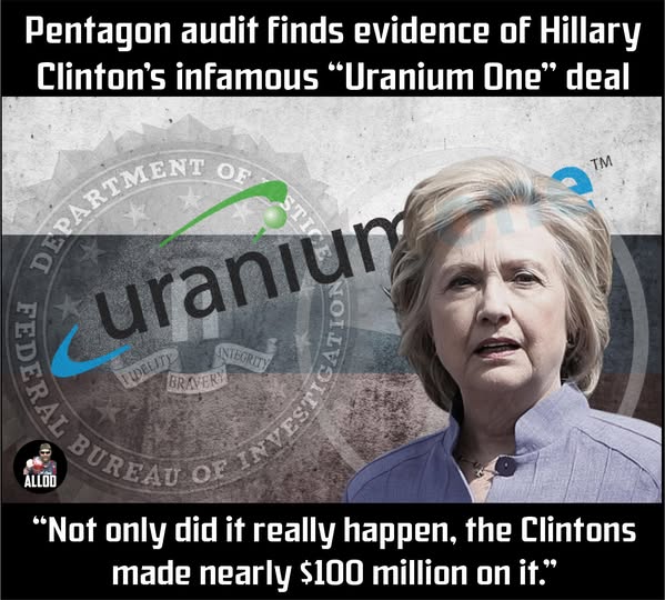 The Truth About the Uranium One Conspiracy: Debunking the Clinton Controversy