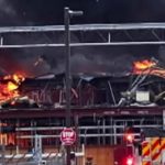 At least a dozen injured in Pennsylvania explosion