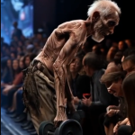 84-Year-Old Magician Leaves America’s Got Talent Audience in Awe with Unbelievable Performance