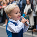 A Whitney Houston Song? In the Middle of the Street? Yeah, Right, People smiled as the unassuming man grabbed the mic, But the second he started singing, the entire city square FROZE, Gasps, Stunned silence, Phones went up, jaws went down, no one saw this coming!