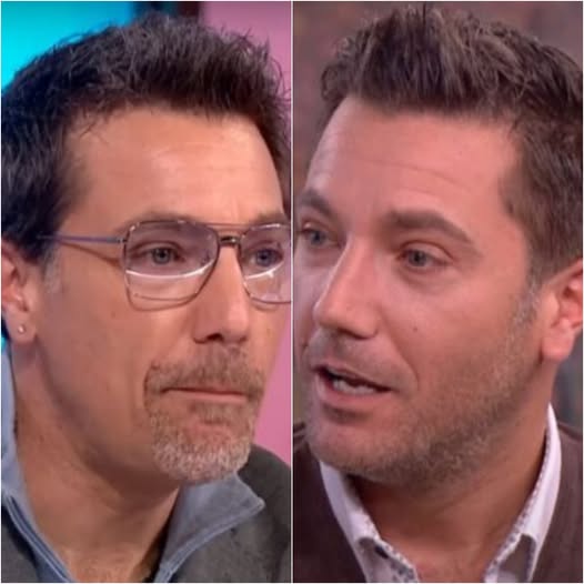 GINO D’ACAMPO SCANDAL! Shocking ITV “Warning” EXPOSED as Betrayal Claims Emerge! “Is This the End for Gino?k