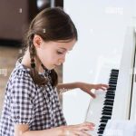 At just 9 years old, Klára Gibišová has astounded audiences with her remarkable ability to play the