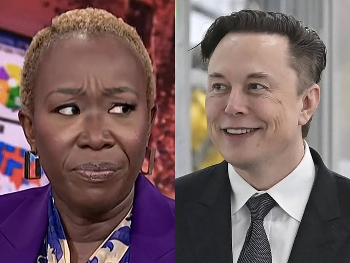 Elon Musk’s Bold Move: Plans to Buy MSNBC and Address “Toxicity”