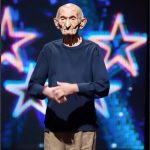 🌟 *”When the spotlight hit the stage, no one expected what came next. With years of experience and a heart full of dreams, this incredible performer proved that age is just a number