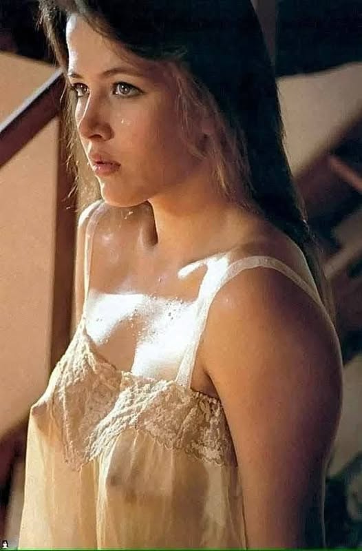 ❤️❤️❤️Many people don’t know it. A woman’s large breasts indicate that her vag…