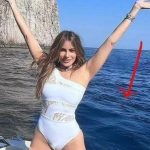 Sofia Vergara celebrated her 51st birthday in Italy, but fans noticed a worrying detail in her pictures, and we had no idea- Check her image below👇