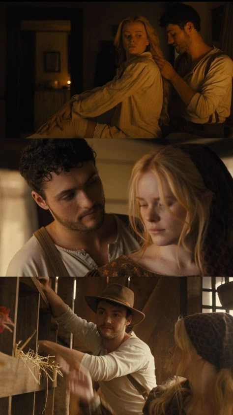This Iconic Scene Was Never Edited (REEL)12
