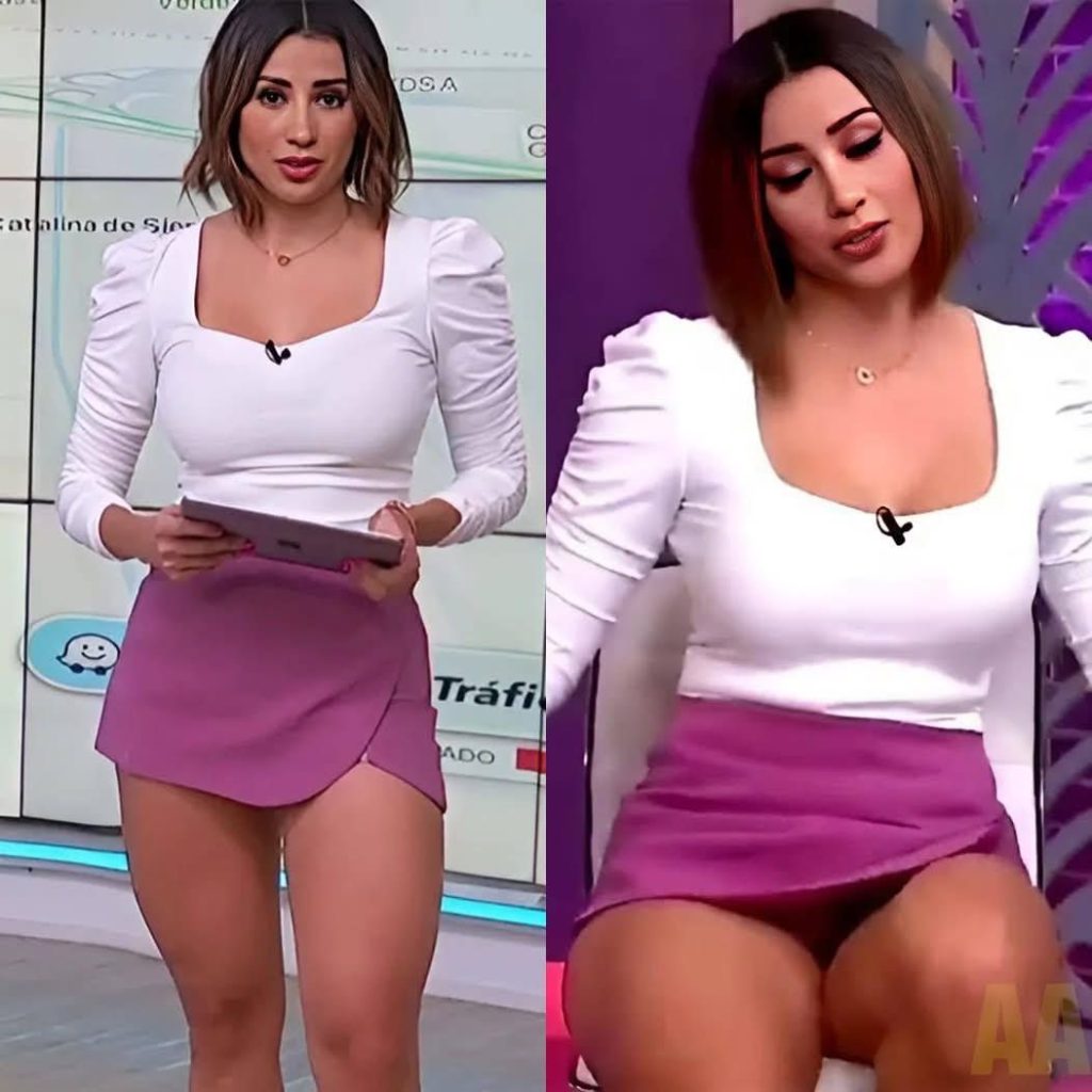 SHOCK:, TV Host Accidentally Revealed Too Much on Live TV left viewers completely stunned – Try Not to Gasp! 3/28/2025