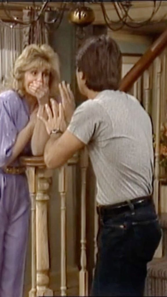 The Disputed Episode 💥0403(2)💥That Led to the Cancellation of Married With Children