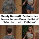 The Disputed Episode 💥0404 (1)💥That Led to the Cancellation of Married With Children