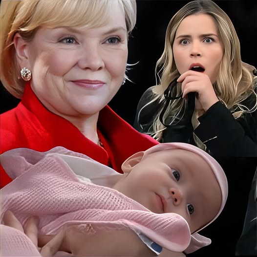 BREAKING DRAMA! Erika Slezak Returns as Gladys — Sparks Fresh Chaos for Sasha with Daisy’s Shocking Kidnapping!
