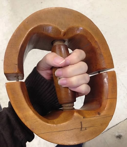 The Forgotten Tool of Fashion’s Past: Only True Style Veterans Know What This Is!