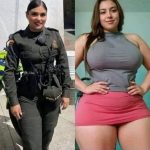 HT10. A woman’s large bre@sts indicate that her va…
