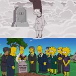 The Simpsons’ EP Clarifies Marge Simpson’s Fate After Shocking Death