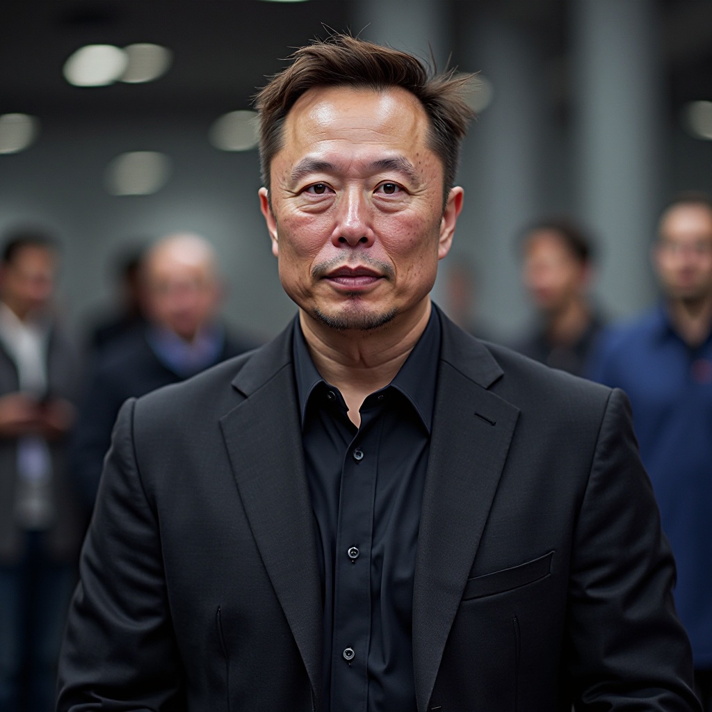 😥 Shocking News: Elon Musk’s Family Discloses His Struggle with Serious Illness
