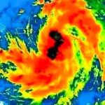 BREAKING NEWS Large HURRICANE CATEGORY forming… See more