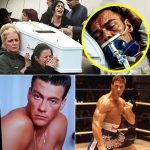 😥 It has FINALLY been revealed what happened to Jean Clau… See more – pang