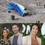 SAD NEWS: 😢The 37-year-old actress’s parents have just made an announcement that no one can bear, she, her husband and son were on the flight home but the plane had a problem in the air and it was…read more -maily