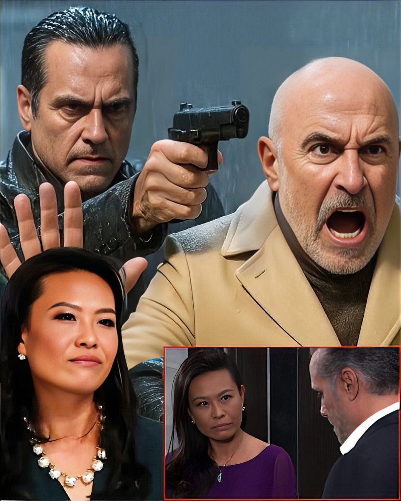 🔫General Hospital Spoilers: Selina Wu tells Sonny the whole of Sidwell’s plan