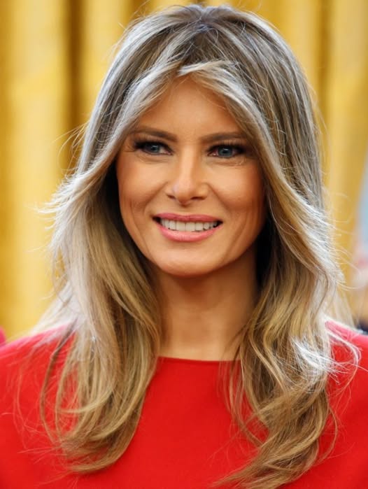 🙎‍♀️Some surprising facts about Melania Trump that you might not know