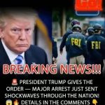 Federal Crackdown Intensifies
