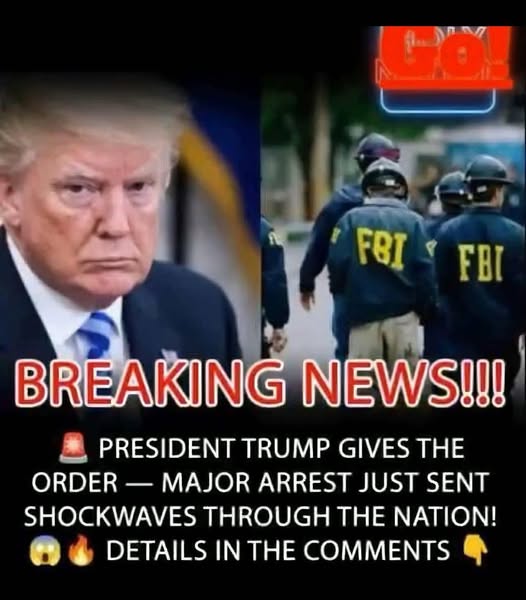 Federal Crackdown Intensifies