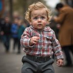 🤴 SAD NEW! Prince George breaks down in tears upon learning the type of cancer his mother Kate is battling: “I love you and miss my mom so much, it turns out the illness is— full details below👇